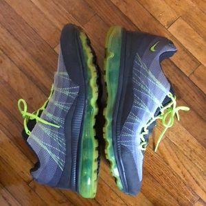 Nike air Max 360 size 11